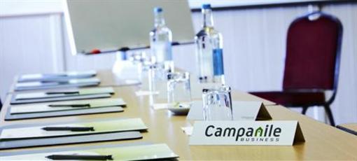 фото отеля Campanile Dartford