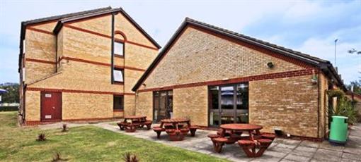 фото отеля Campanile Dartford
