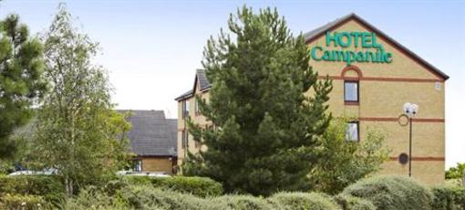 фото отеля Campanile Dartford