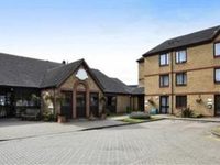 Campanile Dartford
