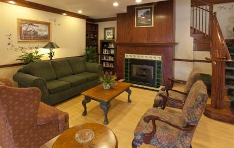 фото отеля Country Inn & Suites Washington-Dulles Int'l. Airport