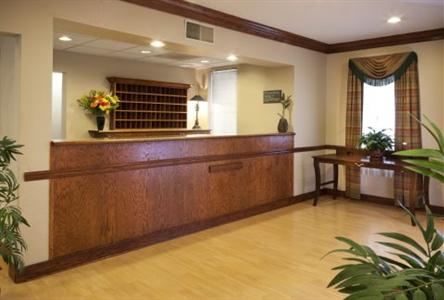 фото отеля Country Inn & Suites Washington-Dulles Int'l. Airport