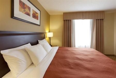 фото отеля Country Inn & Suites Washington-Dulles Int'l. Airport