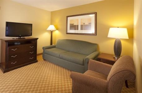 фото отеля Country Inn & Suites Washington-Dulles Int'l. Airport