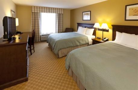 фото отеля Country Inn & Suites Washington-Dulles Int'l. Airport