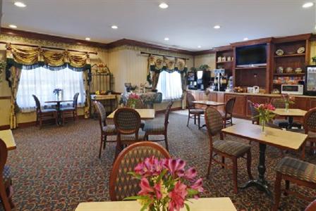 фото отеля Country Inn & Suites Washington-Dulles Int'l. Airport