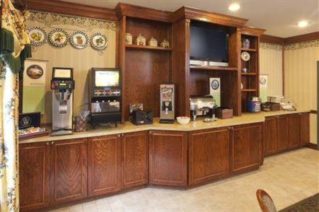 фото отеля Country Inn & Suites Washington-Dulles Int'l. Airport