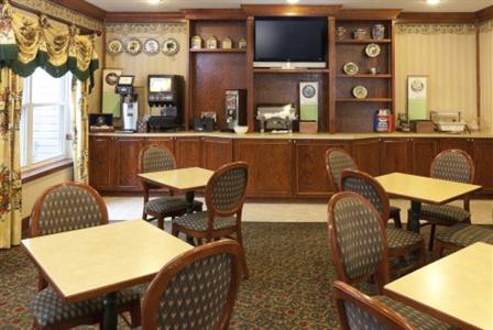 фото отеля Country Inn & Suites Washington-Dulles Int'l. Airport