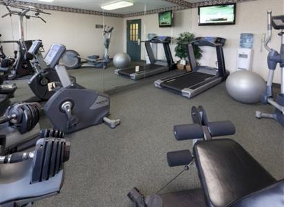 фото отеля Country Inn & Suites Washington-Dulles Int'l. Airport