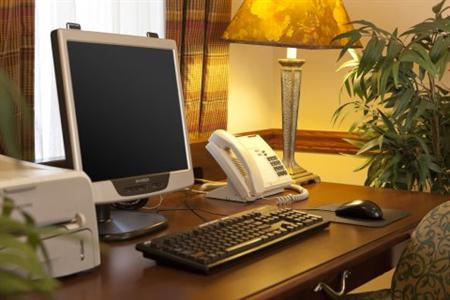 фото отеля Country Inn & Suites Washington-Dulles Int'l. Airport