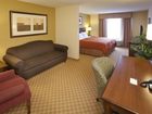 фото отеля Country Inn & Suites Washington-Dulles Int'l. Airport