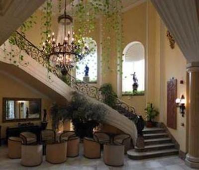 фото отеля Hotel La Casa Grande Baena