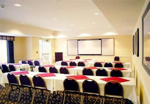 фото отеля Residence Inn Colorado Springs North