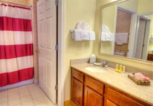 фото отеля Residence Inn Colorado Springs North