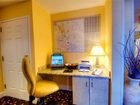 фото отеля Residence Inn Colorado Springs North