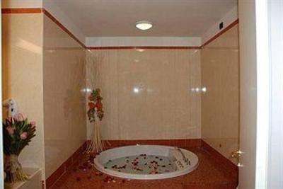 фото отеля Flower Hotel & Motel Pavia