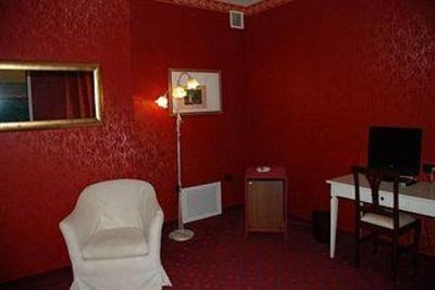 фото отеля Flower Hotel & Motel Pavia