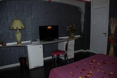 фото отеля Flower Hotel & Motel Pavia