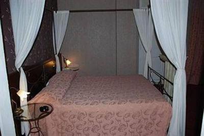 фото отеля Flower Hotel & Motel Pavia