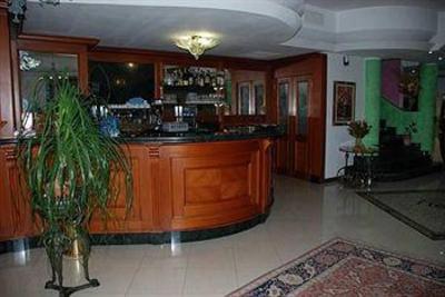 фото отеля Flower Hotel & Motel Pavia