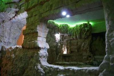 фото отеля Flower Hotel & Motel Pavia