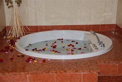 фото отеля Flower Hotel & Motel Pavia