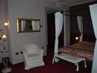 фото отеля Flower Hotel & Motel Pavia
