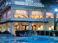 Grand Hotel Gallia