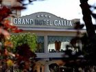 фото отеля Grand Hotel Gallia