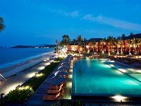 Hansar Samui Resort And Spa