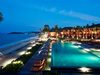 Отзывы об отеле Hansar Samui Resort And Spa