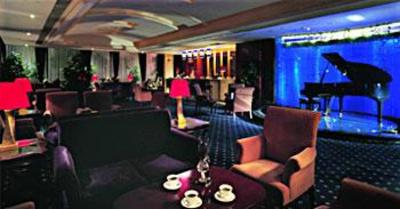 фото отеля Minghao International Hotel