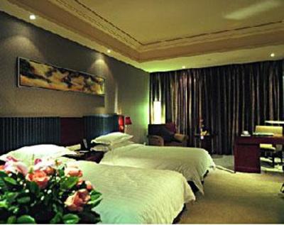 фото отеля Minghao International Hotel