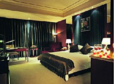 фото отеля Minghao International Hotel