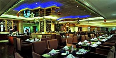 фото отеля Minghao International Hotel