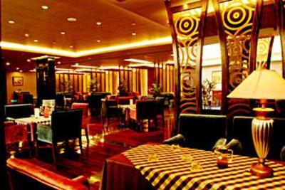фото отеля Minghao International Hotel