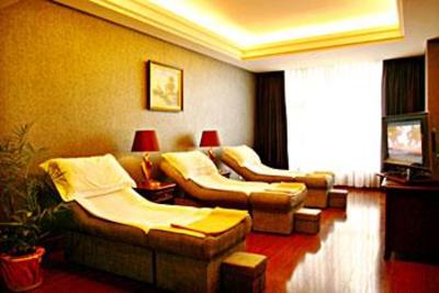 фото отеля Minghao International Hotel