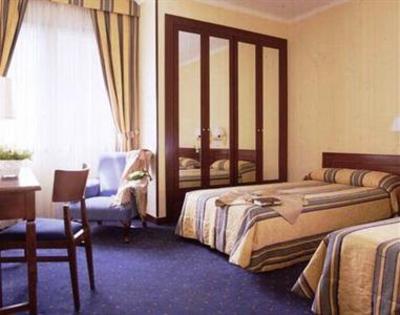 фото отеля Husa Arenas