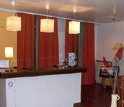 фото отеля Hotel Le Chambellan
