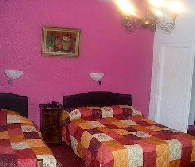 фото отеля Hotel Le Chambellan