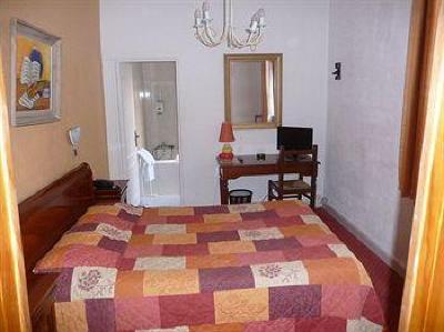 фото отеля Hotel Le Chambellan