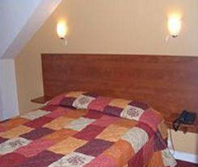 фото отеля Hotel Le Chambellan