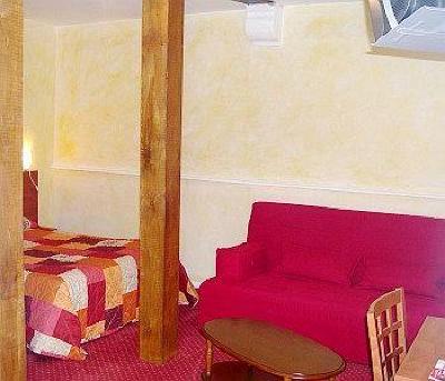 фото отеля Hotel Le Chambellan