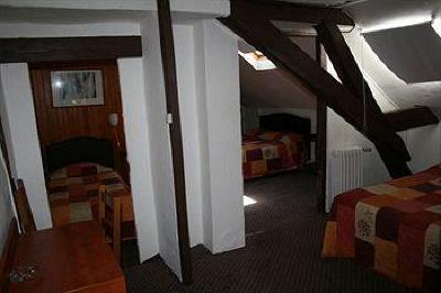 фото отеля Hotel Le Chambellan
