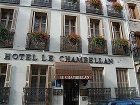 фото отеля Hotel Le Chambellan