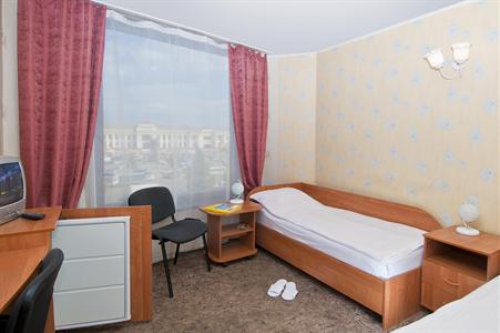 фото отеля Marins Park Hotel Yekaterinburg