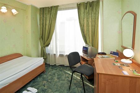 фото отеля Marins Park Hotel Yekaterinburg