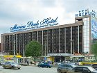 фото отеля Marins Park Hotel Yekaterinburg