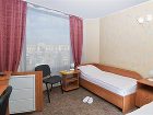 фото отеля Marins Park Hotel Yekaterinburg