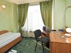 фото отеля Marins Park Hotel Yekaterinburg